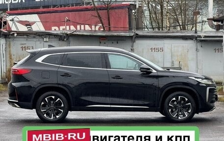 CheryExeed TXL, 2023 год, 2 350 000 рублей, 2 фотография