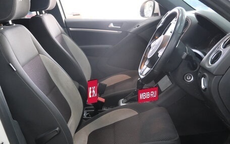 Volkswagen Tiguan I, 2013 год, 929 000 рублей, 8 фотография