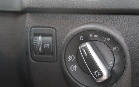 Volkswagen Tiguan I, 2013 год, 929 000 рублей, 10 фотография