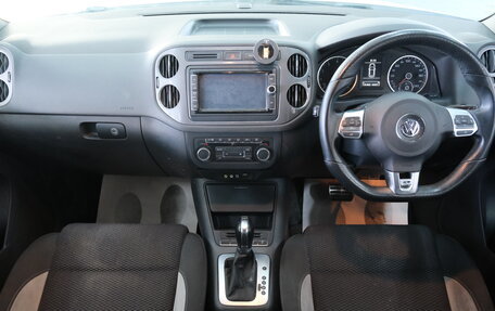 Volkswagen Tiguan I, 2013 год, 929 000 рублей, 15 фотография