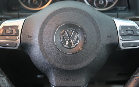 Volkswagen Tiguan I, 2013 год, 929 000 рублей, 14 фотография