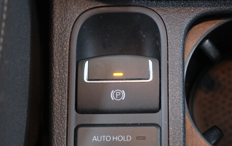 Volkswagen Tiguan I, 2013 год, 929 000 рублей, 19 фотография