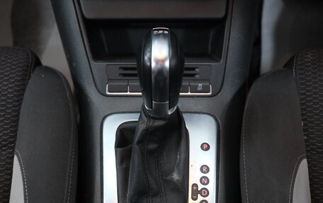 Volkswagen Tiguan I, 2013 год, 929 000 рублей, 18 фотография