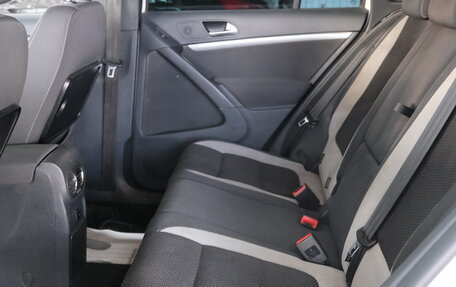 Volkswagen Tiguan I, 2013 год, 929 000 рублей, 24 фотография