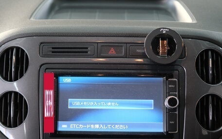 Volkswagen Tiguan I, 2013 год, 929 000 рублей, 16 фотография