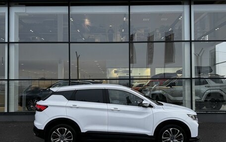 Geely Coolray I, 2023 год, 1 920 000 рублей, 6 фотография