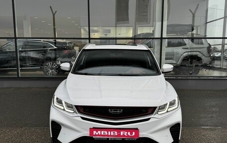 Geely Coolray I, 2023 год, 1 920 000 рублей, 2 фотография