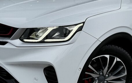 Geely Coolray I, 2023 год, 1 920 000 рублей, 7 фотография