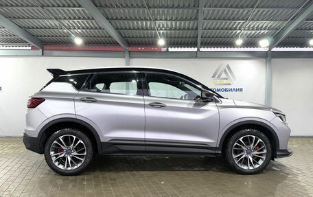 Geely Coolray I, 2022 год, 1 999 000 рублей, 6 фотография