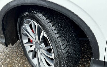 Geely Coolray I, 2023 год, 1 920 000 рублей, 8 фотография