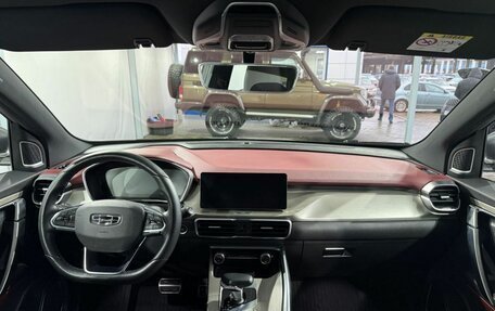 Geely Coolray I, 2022 год, 1 999 000 рублей, 9 фотография