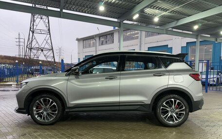 Geely Coolray I, 2022 год, 1 999 000 рублей, 2 фотография