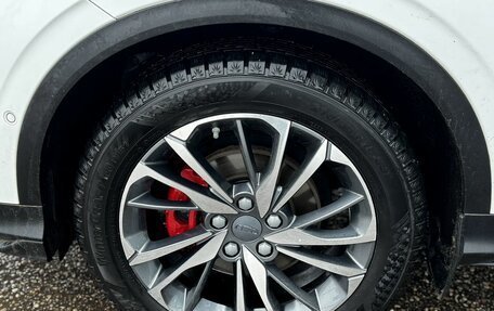 Geely Coolray I, 2023 год, 1 920 000 рублей, 10 фотография