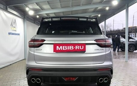 Geely Coolray I, 2022 год, 1 999 000 рублей, 4 фотография