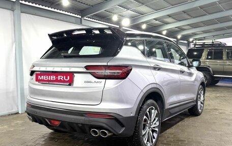 Geely Coolray I, 2022 год, 1 999 000 рублей, 5 фотография