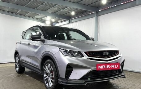 Geely Coolray I, 2022 год, 1 999 000 рублей, 7 фотография