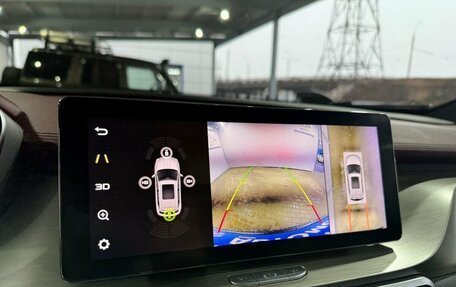 Geely Coolray I, 2022 год, 1 999 000 рублей, 14 фотография