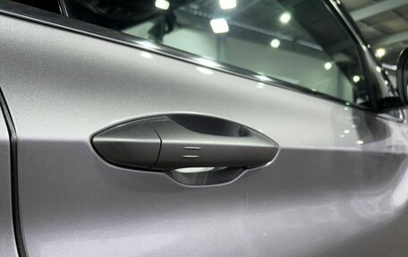 Geely Coolray I, 2022 год, 1 999 000 рублей, 21 фотография