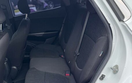 KIA Rio III рестайлинг, 2016 год, 1 000 000 рублей, 13 фотография