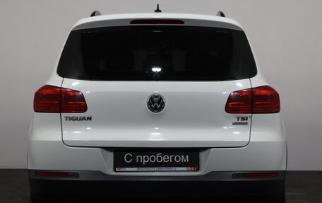 Volkswagen Tiguan I, 2013 год, 849 000 рублей, 5 фотография