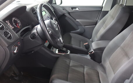 Volkswagen Tiguan I, 2013 год, 849 000 рублей, 8 фотография