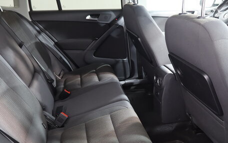 Volkswagen Tiguan I, 2013 год, 849 000 рублей, 12 фотография