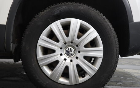 Volkswagen Tiguan I, 2013 год, 849 000 рублей, 15 фотография