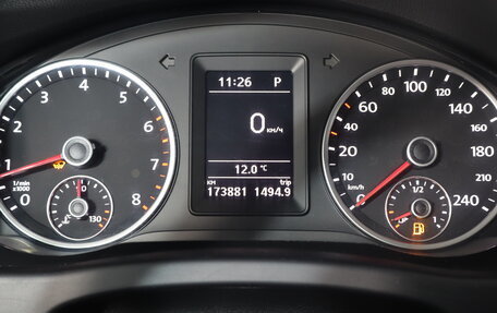 Volkswagen Tiguan I, 2013 год, 849 000 рублей, 16 фотография