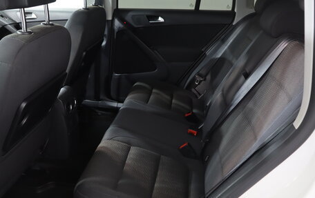 Volkswagen Tiguan I, 2013 год, 849 000 рублей, 13 фотография