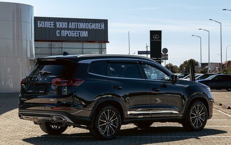 Chery Tiggo 8 Pro, 2022 год, 1 755 000 рублей, 6 фотография