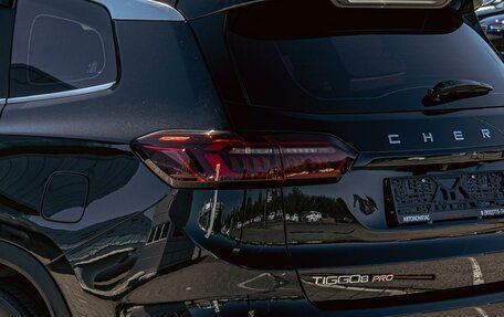 Chery Tiggo 8 Pro, 2022 год, 1 755 000 рублей, 10 фотография