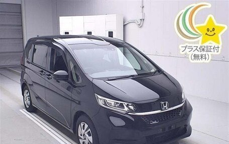 Honda Freed II, 2019 год, 1 200 000 рублей, 1 фотография
