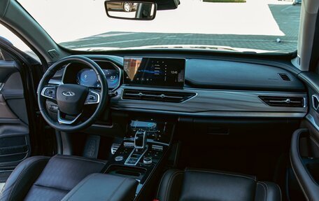 Chery Tiggo 8 Pro, 2022 год, 1 755 000 рублей, 16 фотография