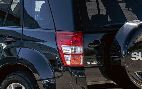 Suzuki Grand Vitara, 2014 год, 1 345 000 рублей, 10 фотография