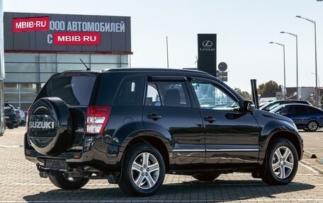 Suzuki Grand Vitara, 2014 год, 1 345 000 рублей, 6 фотография