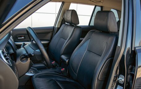 Suzuki Grand Vitara, 2014 год, 1 345 000 рублей, 11 фотография