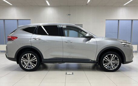Haval F7 I, 2022 год, 2 330 000 рублей, 6 фотография