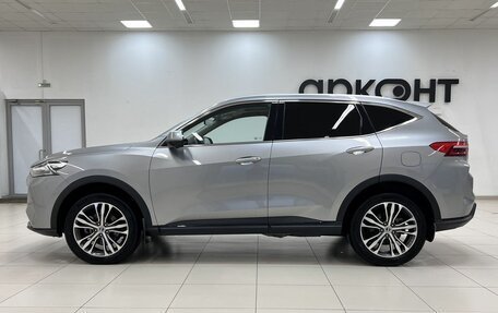 Haval F7 I, 2022 год, 2 330 000 рублей, 5 фотография