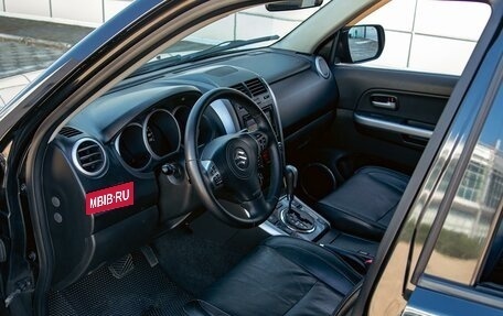 Suzuki Grand Vitara, 2014 год, 1 345 000 рублей, 13 фотография