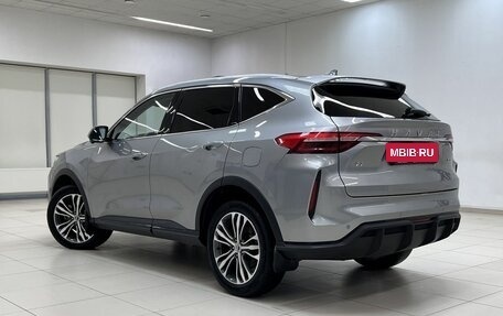 Haval F7 I, 2022 год, 2 330 000 рублей, 2 фотография