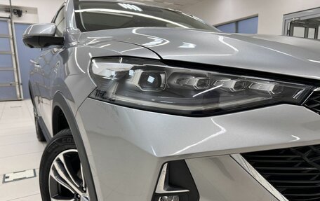 Haval F7 I, 2022 год, 2 330 000 рублей, 9 фотография