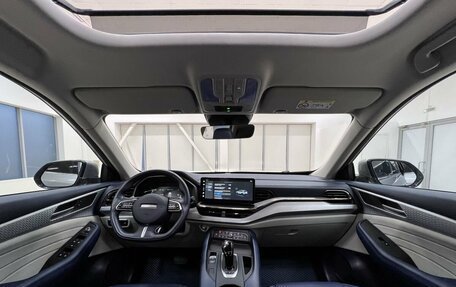 Haval F7 I, 2022 год, 2 330 000 рублей, 13 фотография