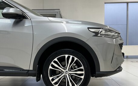 Haval F7 I, 2022 год, 2 330 000 рублей, 11 фотография