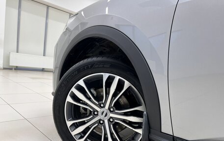 Haval F7 I, 2022 год, 2 330 000 рублей, 12 фотография