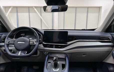 Haval F7 I, 2022 год, 2 330 000 рублей, 14 фотография