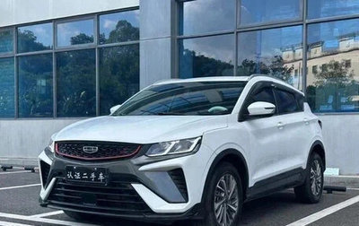 Geely Coolray I, 2021 год, 1 100 000 рублей, 1 фотография