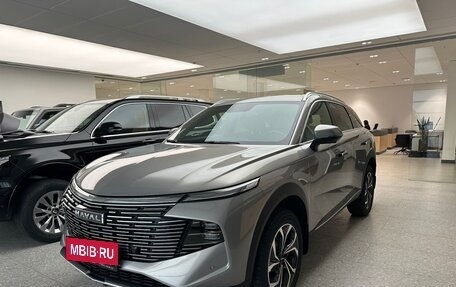 Haval F7, 2025 год, 2 999 000 рублей, 1 фотография
