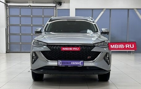 Haval F7 I, 2022 год, 2 330 000 рублей, 7 фотография