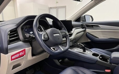 Haval F7 I, 2022 год, 2 330 000 рублей, 15 фотография