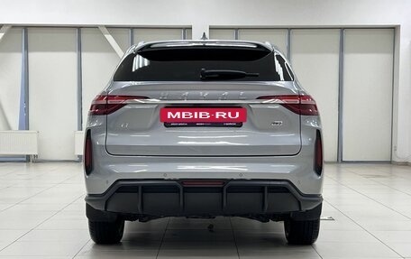 Haval F7 I, 2022 год, 2 330 000 рублей, 8 фотография
